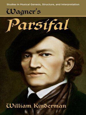 cover image of Wagner's Parsifal